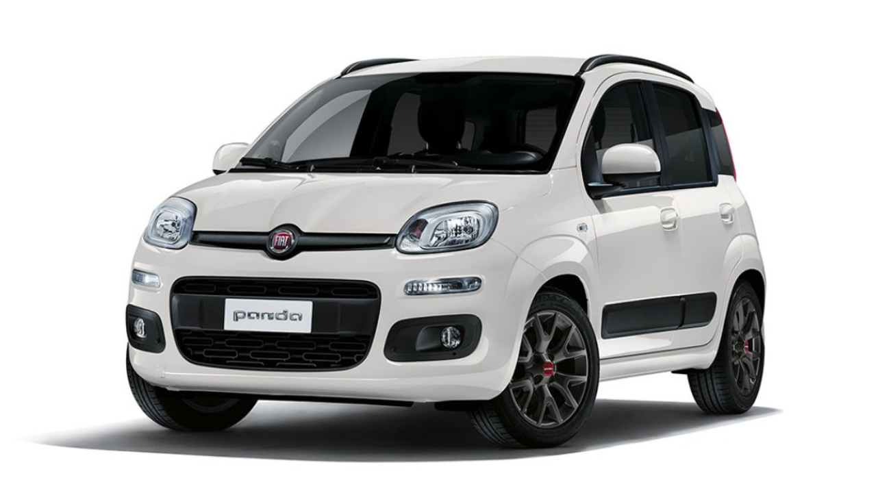 DACIA SANDERO - Tenerife car hire