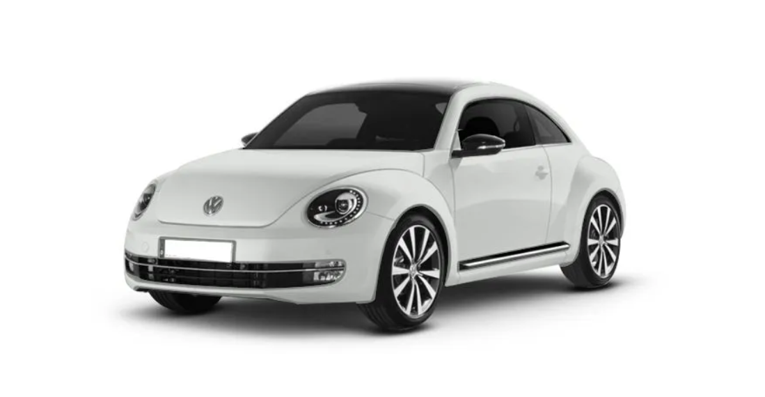 VW BEETLE - Tenerife car hire