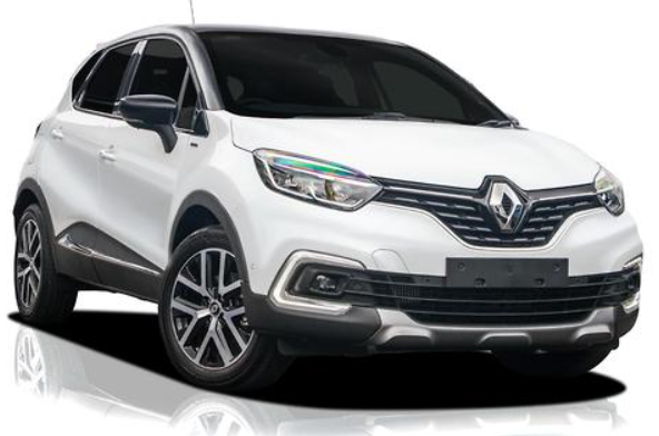 DACIA SANDERO AUT - Tenerife car hire