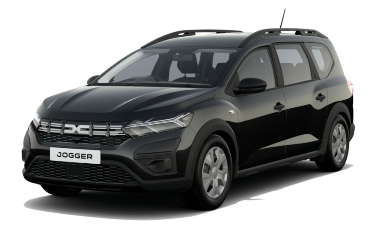 DACIA JOGGER - Tenerife car hire